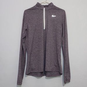 nike long sleeve tee